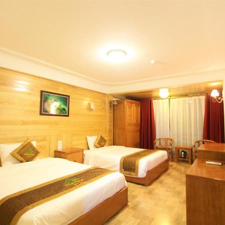 Himalaya Sapa Hostel ภายนอก รูปภาพ