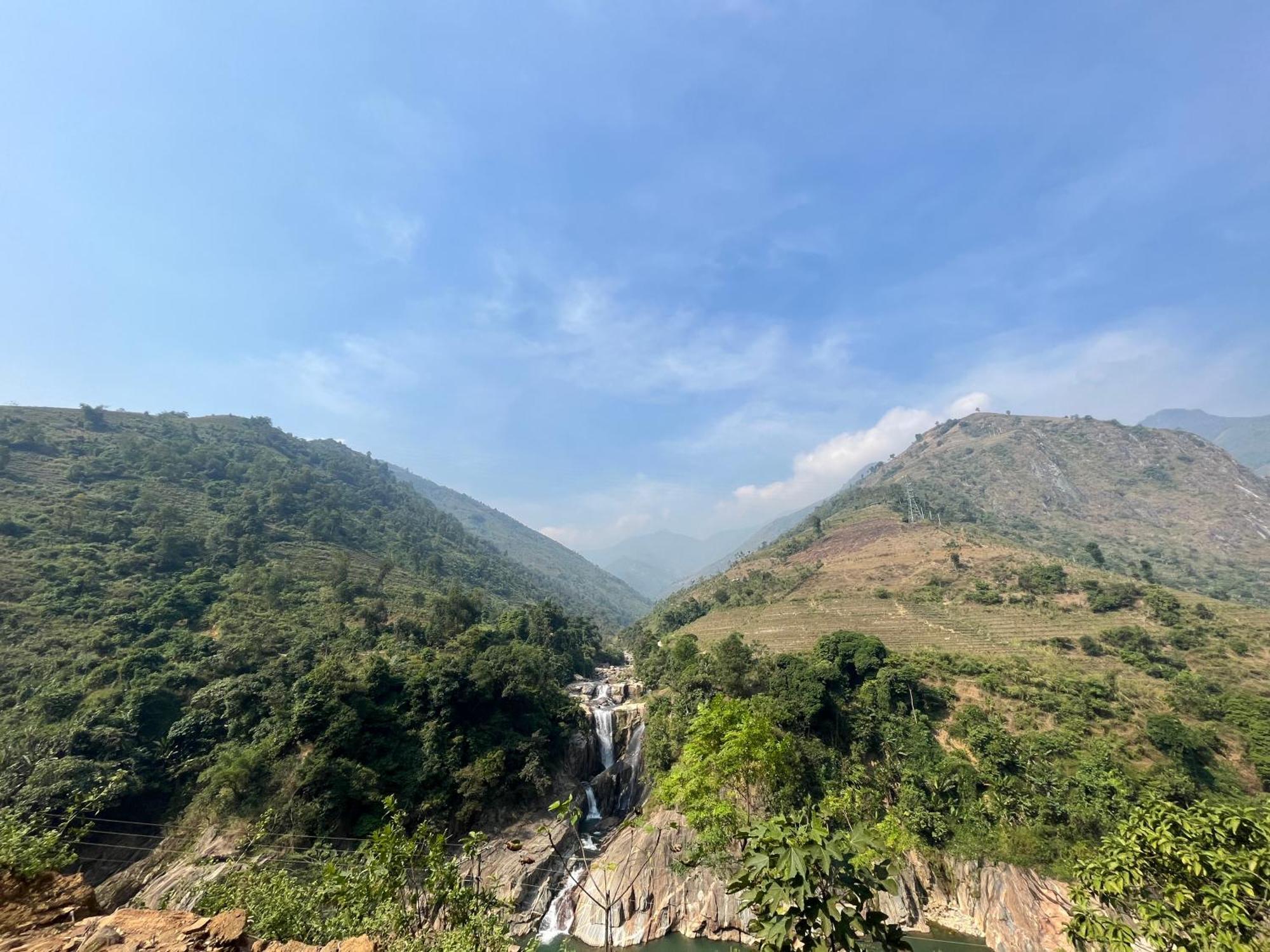 Himalaya Sapa Hostel ภายนอก รูปภาพ