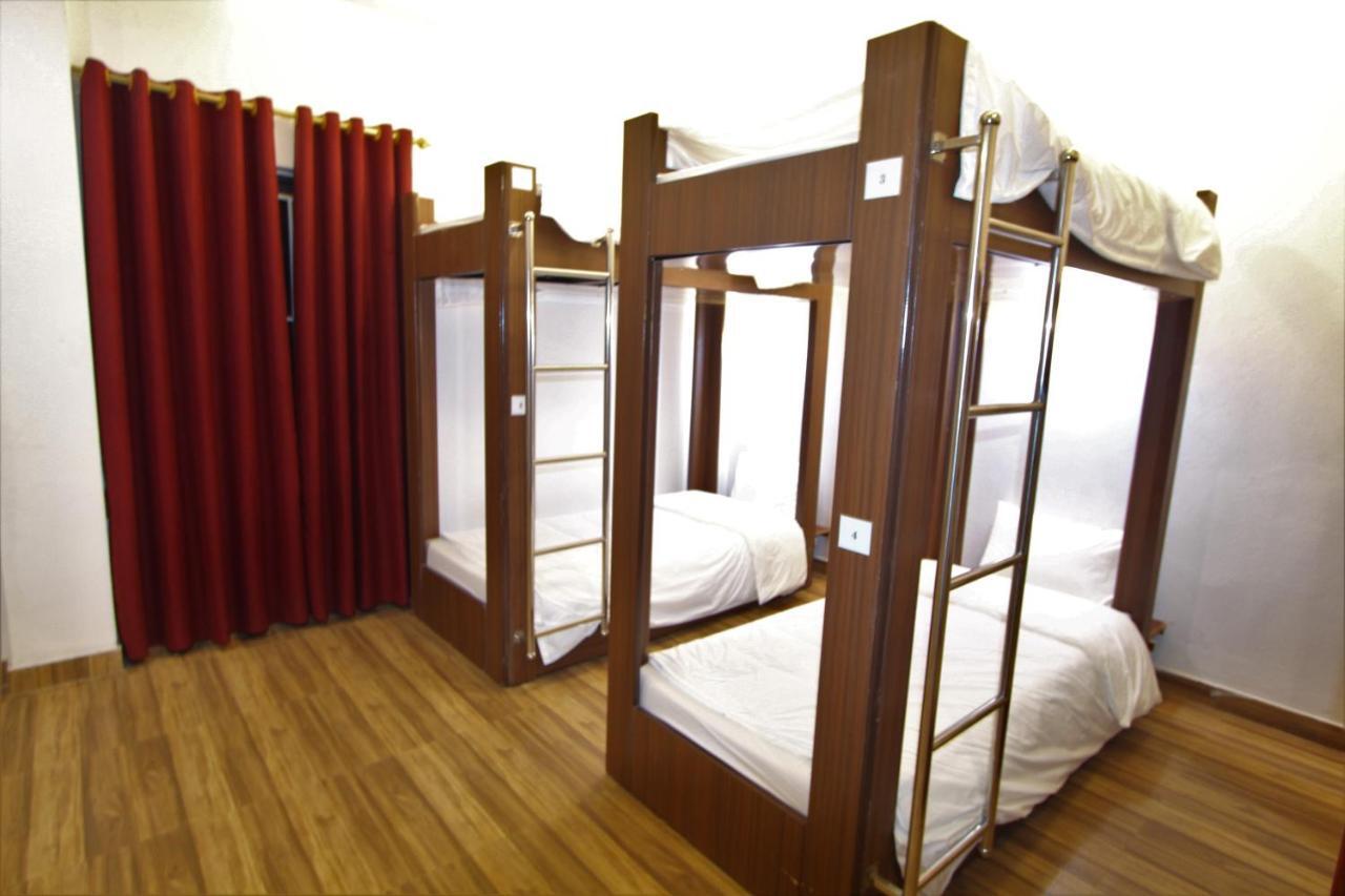 Himalaya Sapa Hostel ภายนอก รูปภาพ