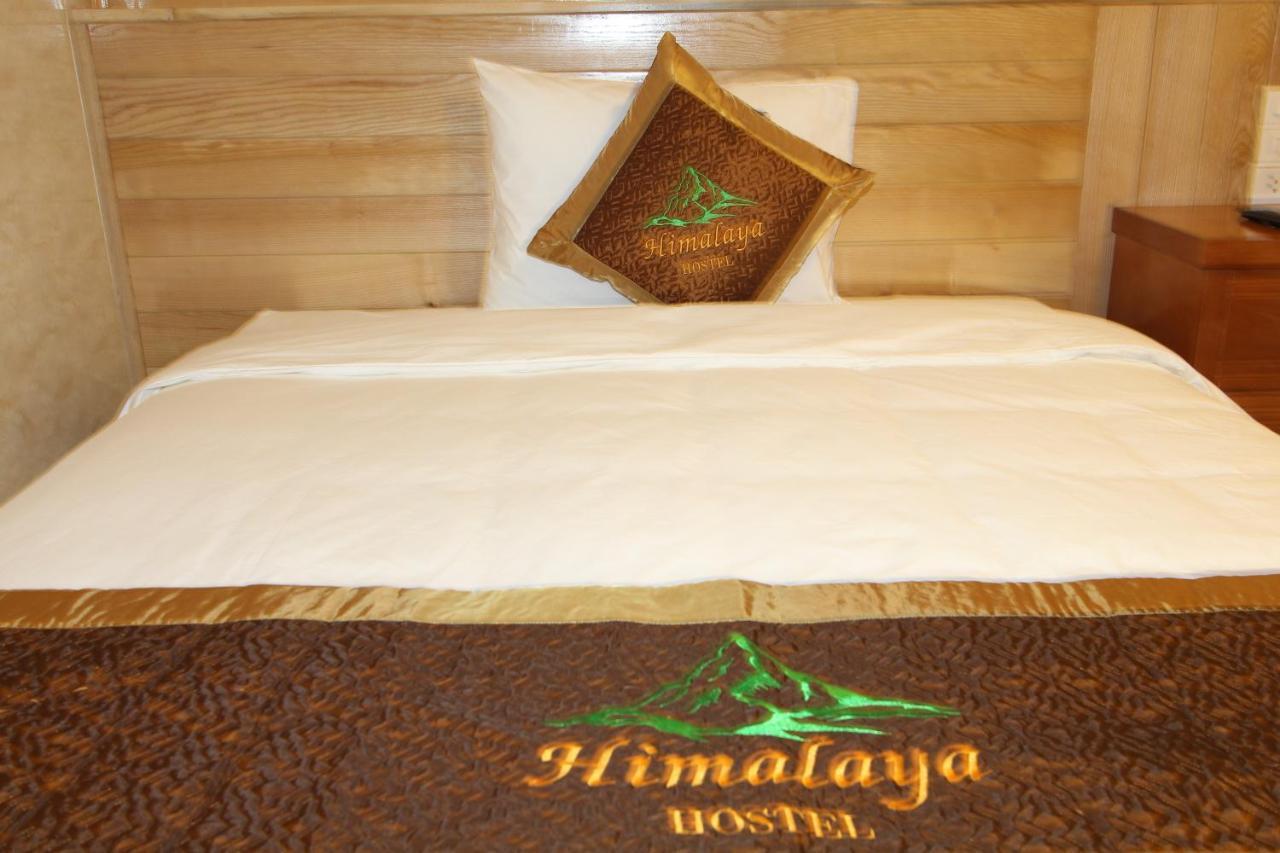 Himalaya Sapa Hostel ภายนอก รูปภาพ