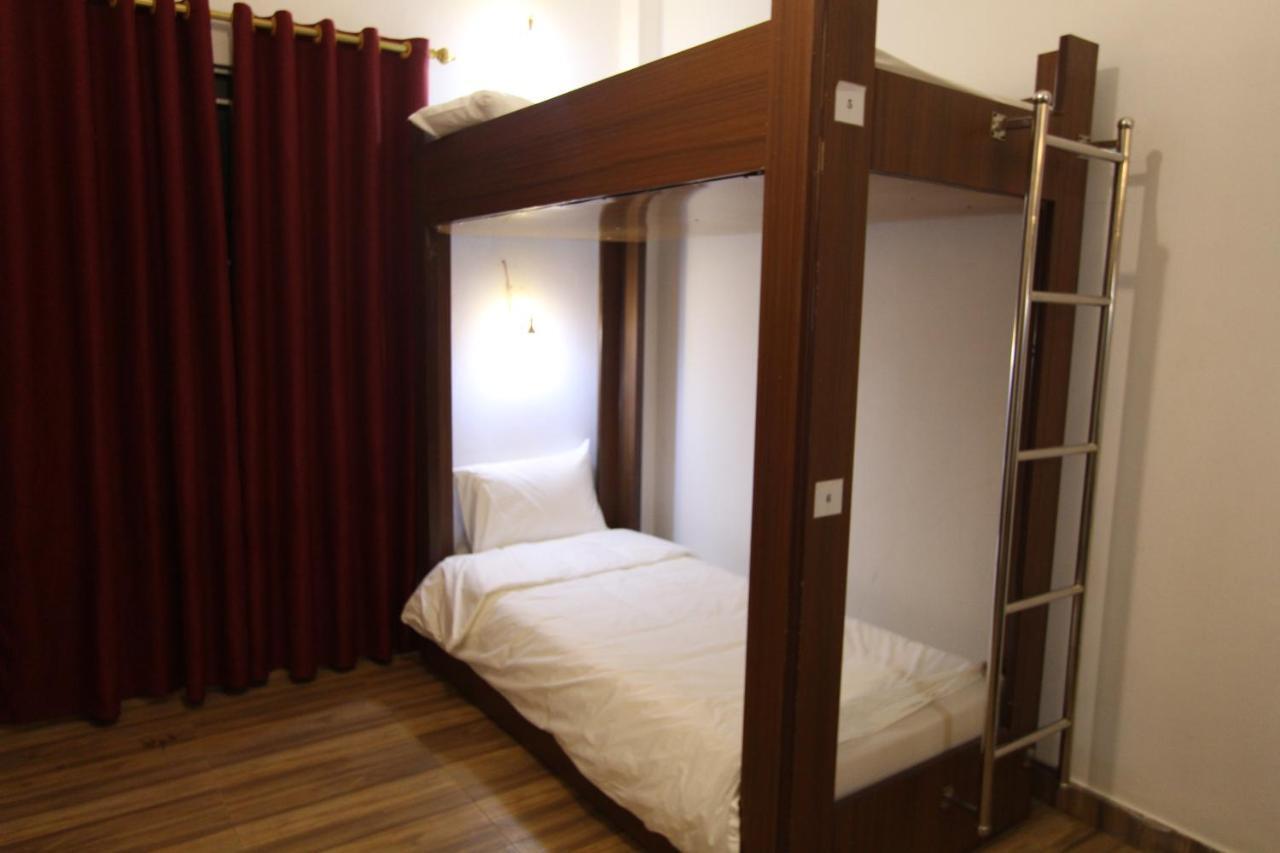 Himalaya Sapa Hostel ภายนอก รูปภาพ