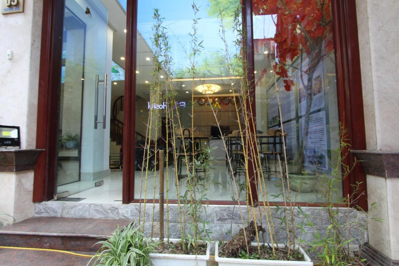 Himalaya Sapa Hostel ภายนอก รูปภาพ